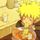 Portada de la canción "Yuukimaru's Theme Song", de Naruto Shippuuden