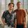 Portada de la canción "Save Your Tears", de Milky Chance