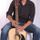 Portada de la canción "É Por Você", de Ricardo Couto