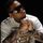 Portada de la canción "Just Me And You", de Bobby Valentino