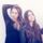 Portada de la canción "The Steps", de HAIM
