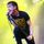 Portada de la canción "Rusted From The Rain", de Billy Talent