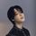 Portada de la canción "Who", de Jimin