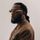 Portada de la canción "Dai Dai (Feat. Shakira)", de Burna Boy