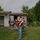 Portada de la canción "Your Place At My Place", de Joshua Slone