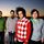 Portada de la canción "My Favortie Accident", de Motion City Soundtrack