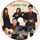 Portada de la canción "Eu Sou Livre", de Familia Sião