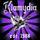 Portada de la canción "Narkkarirakkautta", de Klamydia
