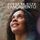 Portada de la canción "Vinde a Mim", de Eliana da Silva