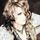 Portada de la canción "Bara Wa Utsukushiku Chiru", de Kamijo