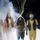 Portada de la canción "2080", de Yeasayer