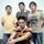 Portada de la canción "Langit Tujuh Bidadari", de Ada Band