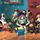 Portada de la canción "Amigo Estou Aqui", de Toy Story