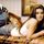 Portada de la canción "When I Think About Cheating", de Gretchen Wilson