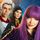 Capa da música "For Once In My Life", de Descendentes / Descendants / Descendientes (Disney)