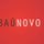 Portada de la canción "Grito", de Baú Novo