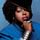 Portada de la canción "No More Rain In This Cloud", de Angie Stone