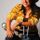 Portada de la canción "A Cowgirl Vai Te Pegar", de Adriana Viola