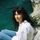 Portada de la canción "Lanima Vola", de Elisa