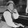 Portada de la canción "Aint't Misbehavin'", de Fats Waller