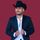 Portada de la canción "Un hombre normal", de Espinoza Paz