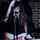 Portada de la canción "Youll Be The Death", de Shannon Wright