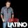 Portada de la canción "Vai Embora", de Jerry Latino