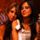 Portada de la canción "Penso Em Ti", de Allkance