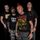 Capa da música "Blown To Bits", de The Exploited