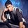 Portada de la canción "Enemy", de Zack Knight