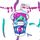 Portada de la canción "Walls", de Slushii