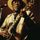 Portada de la canción "Blues Leave Me Alone", de Jimmy Rogers