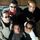 Portada de la canción "Por Onde Eu For", de Banda Garage Gospel
