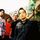 Portada de la canción "The Critic", de Hoobastank