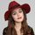Portada de la canción "Silence You", de Hayley Orrantia