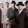 Portada de la canción "You And Me And The Bottle Makes Three", de Big Bad Voodoo Daddy
