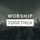 Portada de la canción "Once Again", de Worship Together