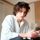 Portada de la canción "Ma Mémoire Sale", de Louis Garrel