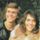 Portada de la canción "End of the World", de Carpenters