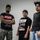 Portada de la canción "Músicas Urbanas Mais Uma Vez", de O Rugido