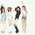 Portada de la canción "Sweet  Easy", de Wonder Girls