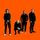 Portada de la canción "911 For Peace", de Rise Against