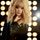 Portada de la canción "Pozovi Menya S Soboj", de Alla Pugacheva