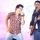 Portada de la canción "Deslumbrante", de Hugo e Gabriel