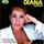 Portada de la canción "Não Sou Mais de Ninguém", de Diana