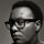 Portada de la canción "Beautiful", de Meshell Ndegeocello