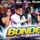 Portada de la canción "Fala Comigo", de Bonde do Brasil