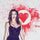 Portada de la canción "Show Me", de Jessica Sutta
