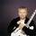 Portada de la canción "Whos Got Your Belly", de Alex Lifeson