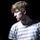 Portada de la canción "Back To The Sky", de Ólafur Arnalds